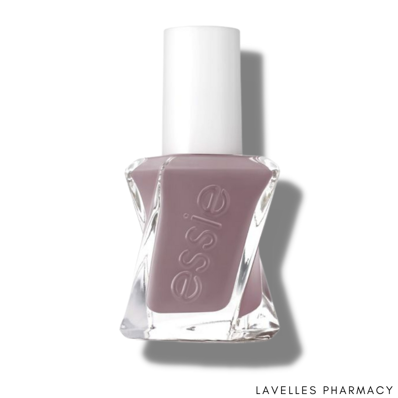 Essie Gel Couture Nail Polish ‘70 Take Me To Thread’ 13.5ml
