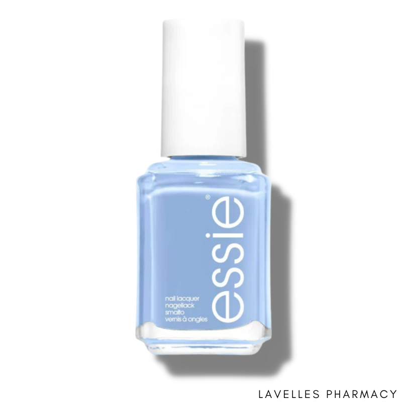 Essie Nail Polish ‘374 Salt Water Happy’ 13.5ml