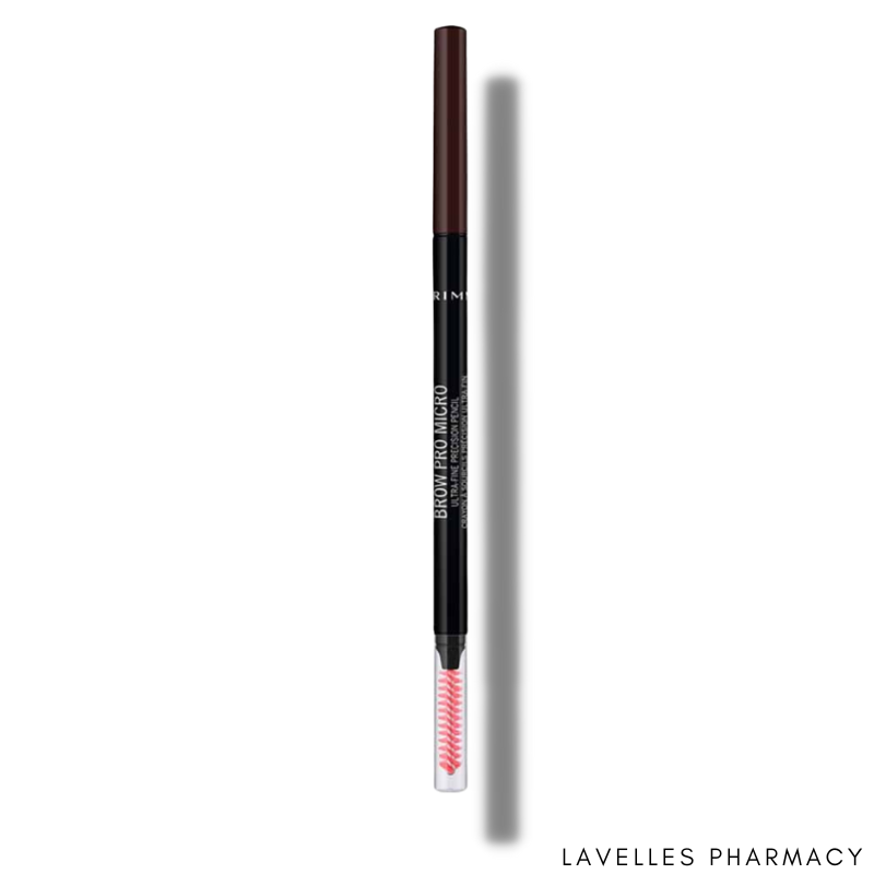 Rimmel London Brow Pro Microdefiner Pencil