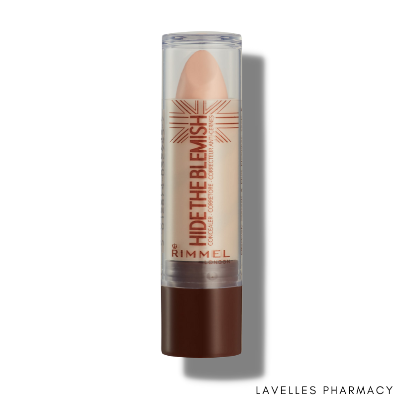 Rimmel London Hide The Blemish Concealer Stick