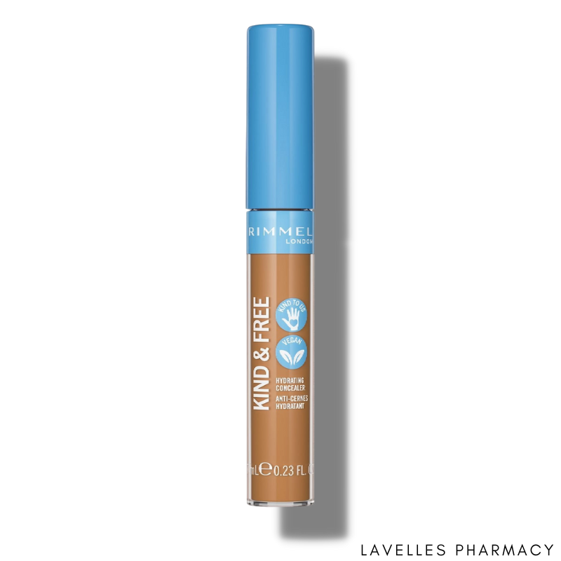 Rimmel London Kind & Free Hydrating Concealer