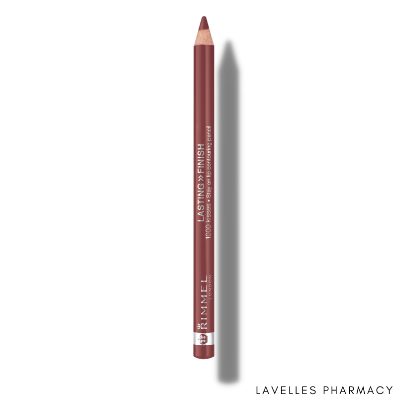 Rimmel London Lasting Finish 1000 Kisses Lip Liner