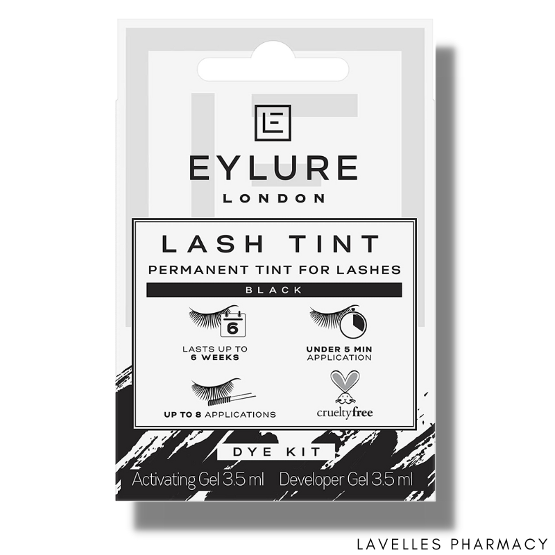 Eylure Pro-Lash Permanent Lash Tint