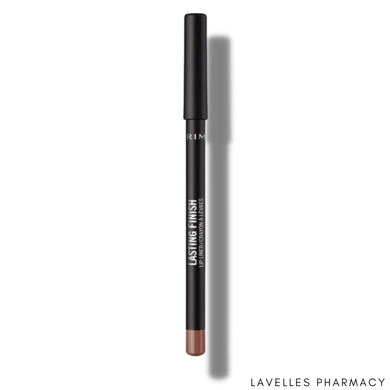 Rimmel London Lasting Finish 8h Lip Liner