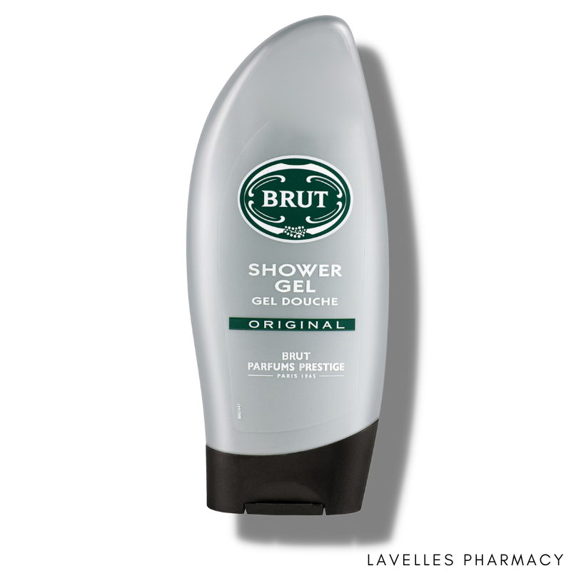 Brut Original Shower Gel