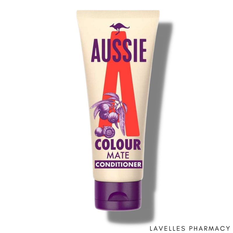 Aussie Colour Mate Conditioner 250ml