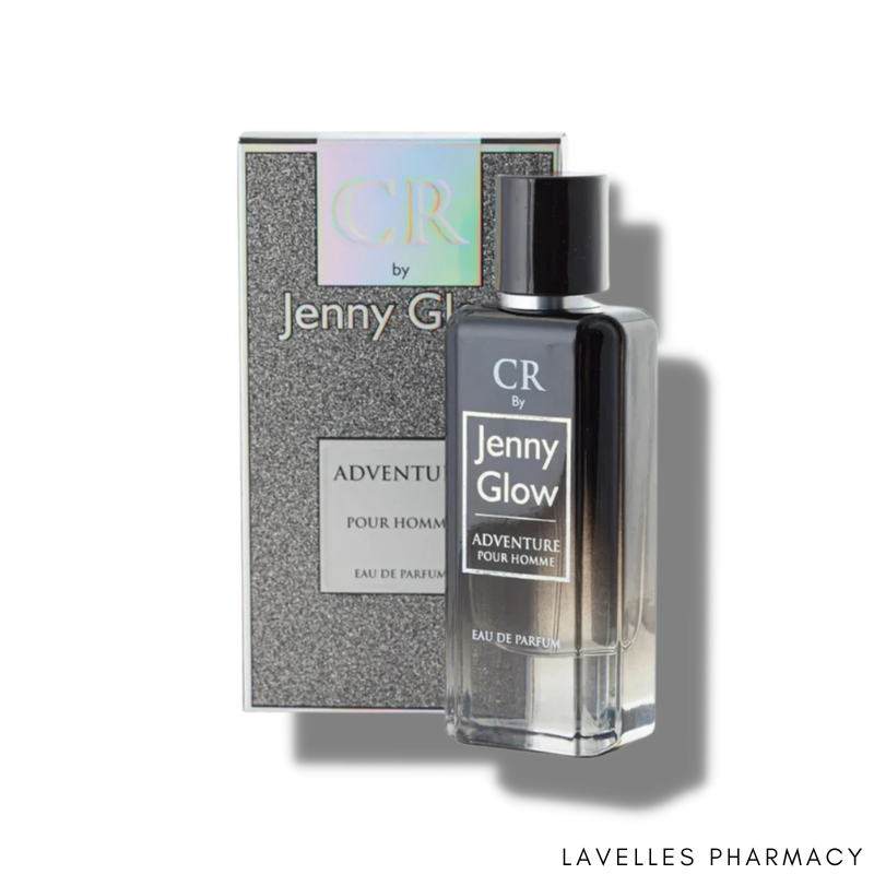 CR By Jenny Glow Adventure Pour Homme Eau De Toilette 50ml