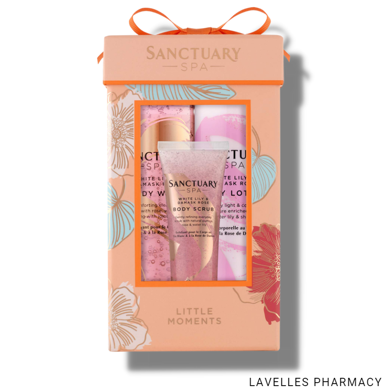 Sanctuary Spa Little Moments Giftset