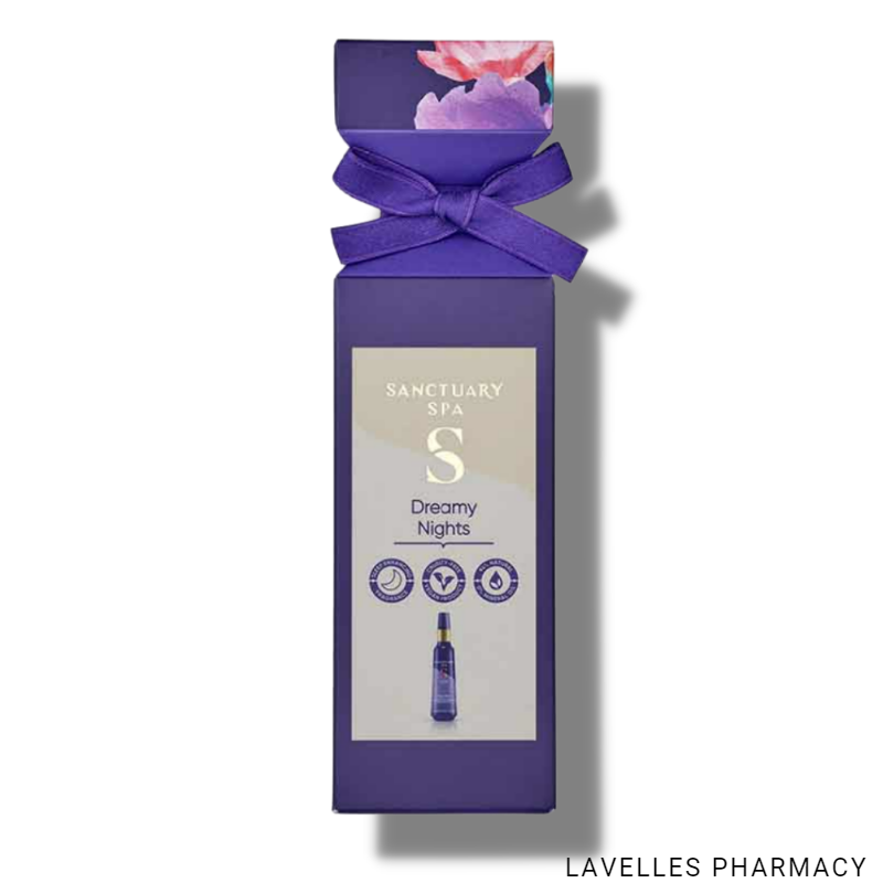 Sanctuary Spa Dreamy Nights Gift Set