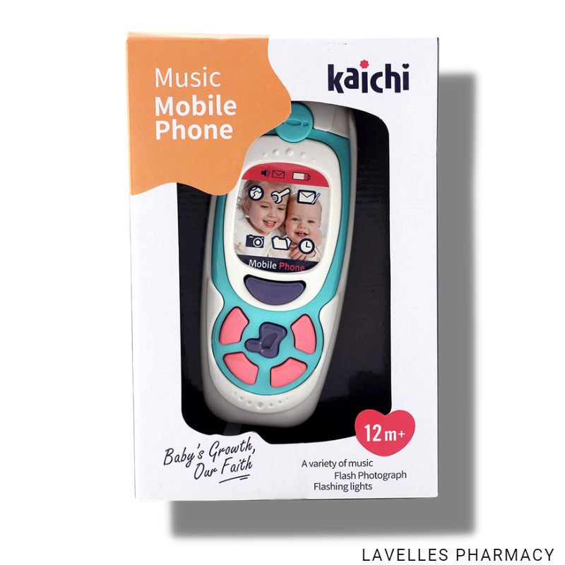 Kaichi Musical Mobile Phone