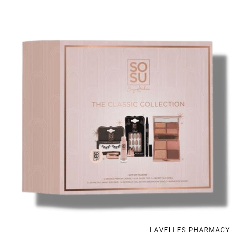 SOSU The Classic Collection Giftset