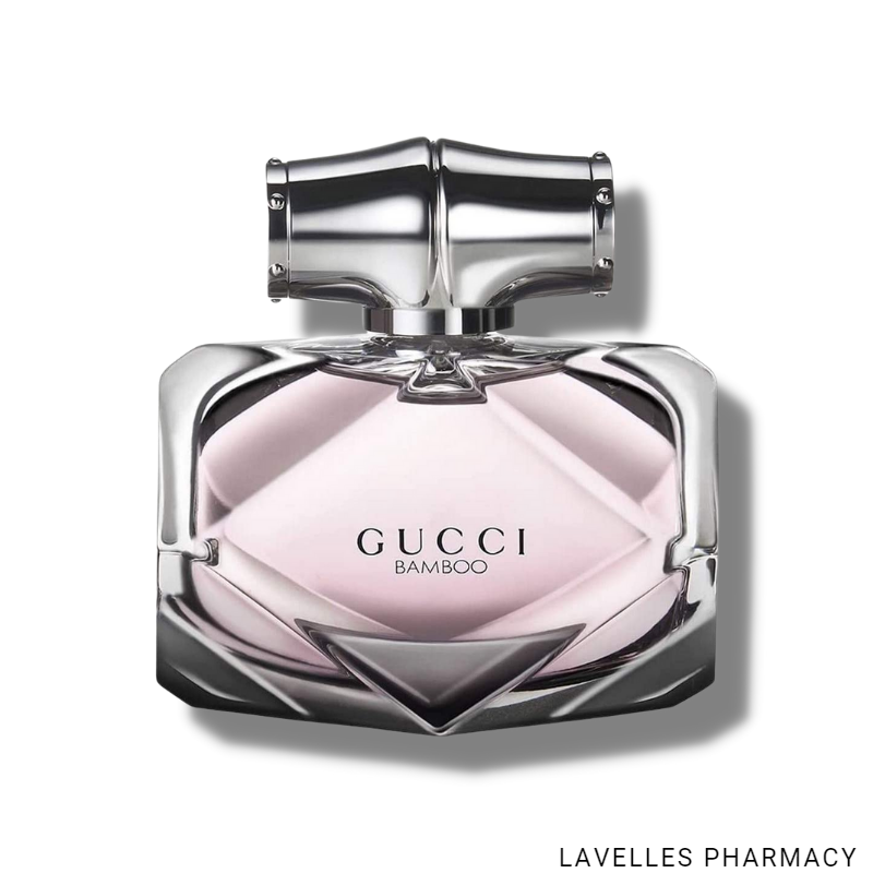 Gucci Bamboo Eau De Parfum 50ml