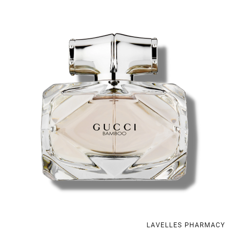 Gucci Bamboo Eau De Toilette 50ml