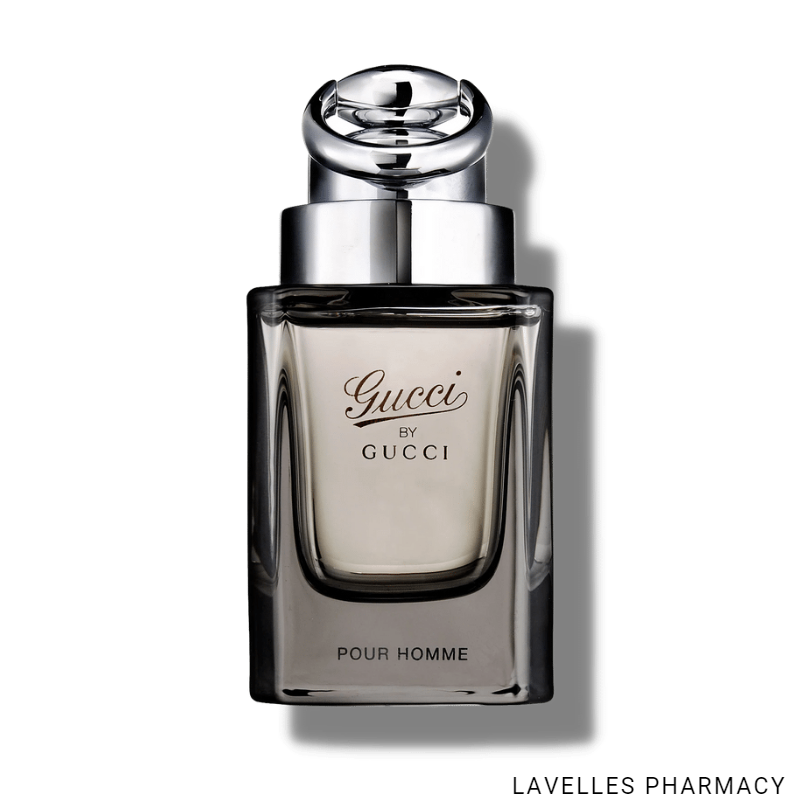 Gucci By Gucci Por Homme Eau De Toilette 50ml