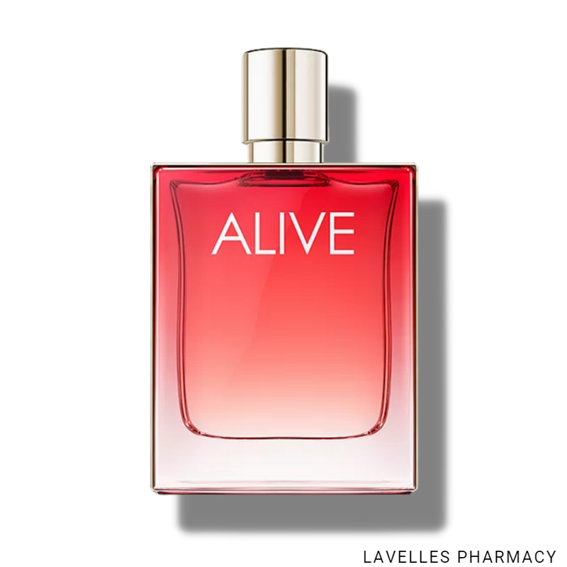 Hugo Boss Alive Intense Eau De Parfum