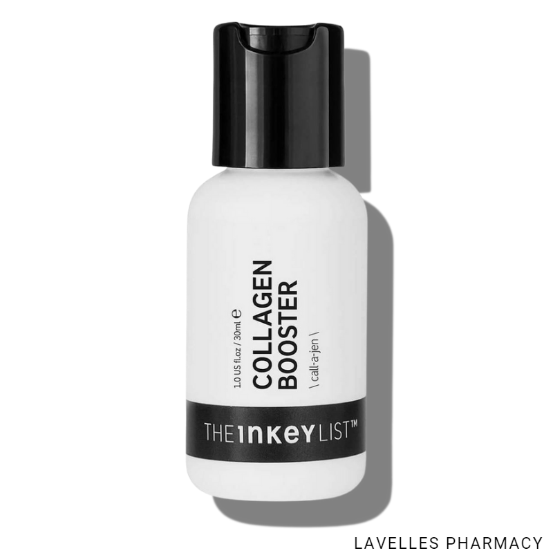 The INKEY List Collagen Booster Peptide Serum 30ml