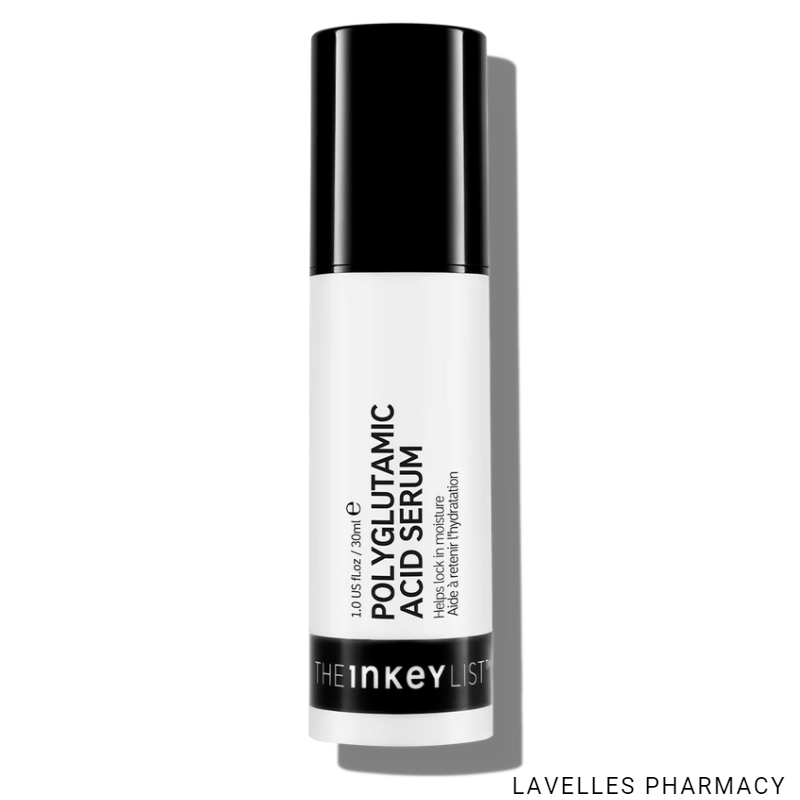 The INKEY List Polyglutamic Acid Serum 30ml