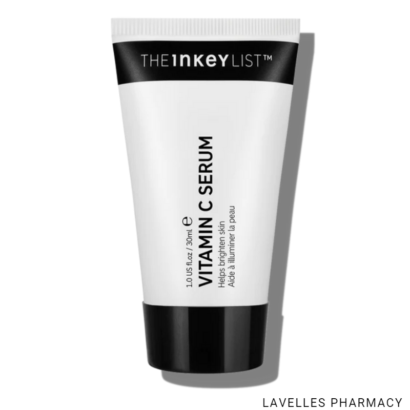 The INKEY List Vitamin C Serum 30ml