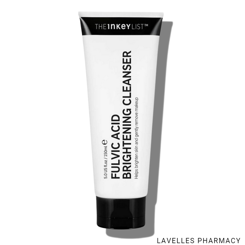 The INKEY List Fulvic Acid Cleanser 150ml