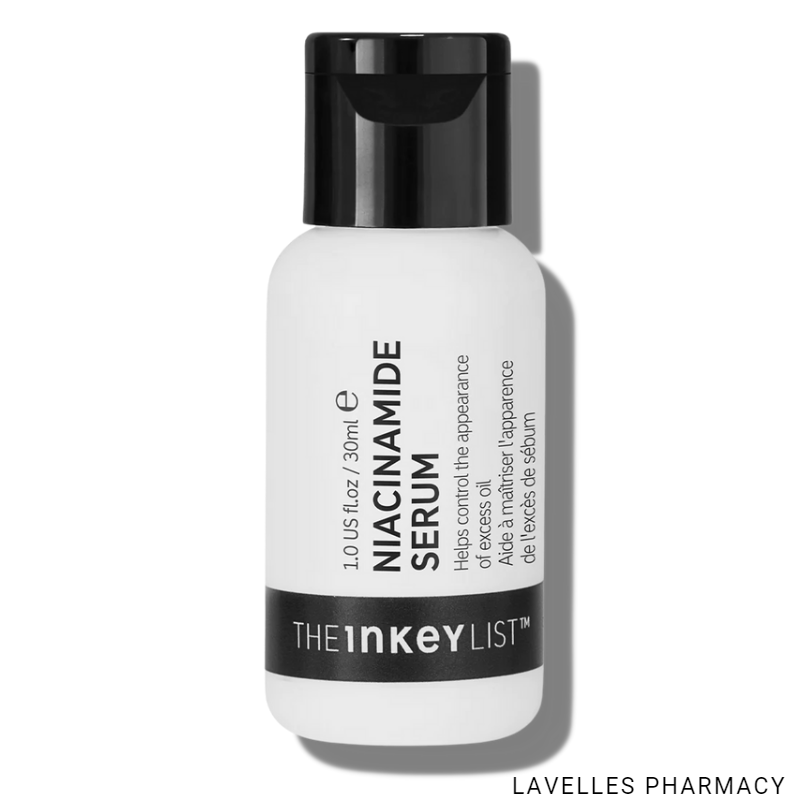 The INKEY List 10% Niacinamide Serum 30ml