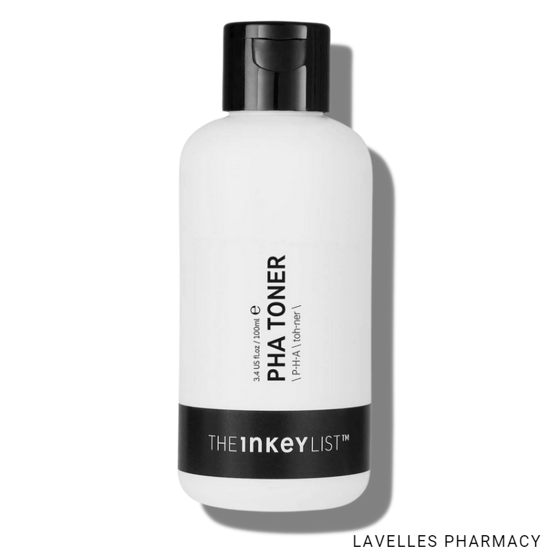 The INKEY List PHA Toner 100ml