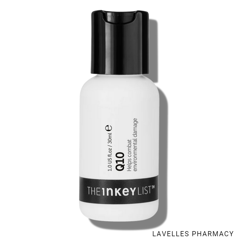 The INKEY List Q10 Serum 30ml