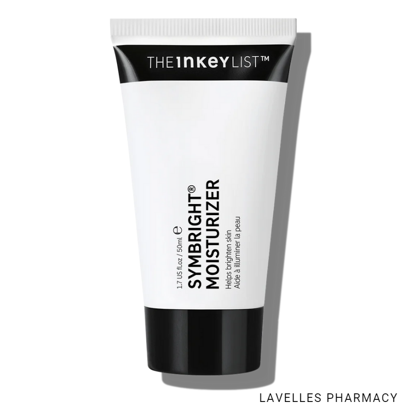 The INKEY List Symbright®  Moisturiser 50ml