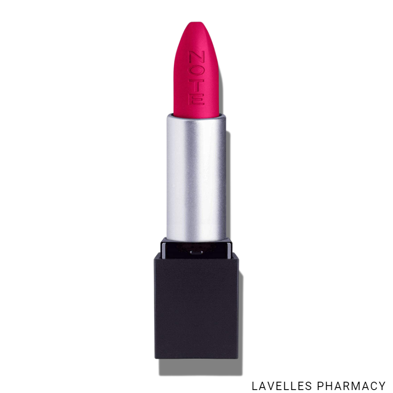 Note Cosmetics Mattever Lipstick