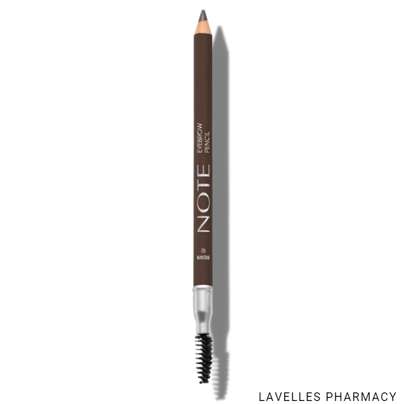 Note Cosmetics Eyebrow Pencil