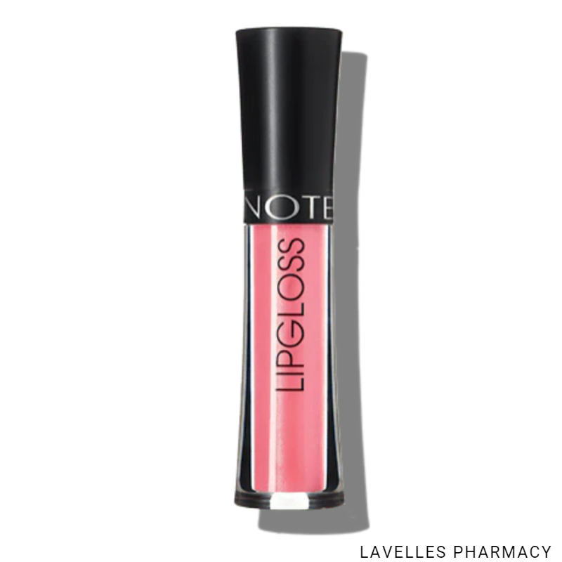 Note Cosmetics Hydra Colour Lipgloss