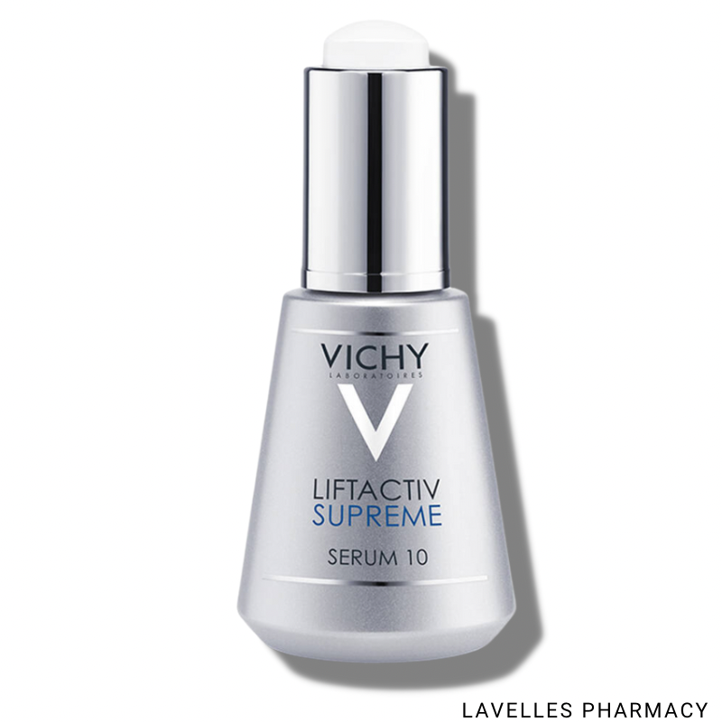 Vichy Liftactiv Supreme Serum 10 30ml