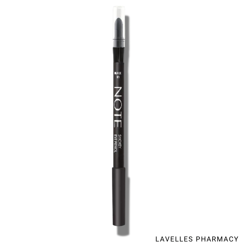 Note Cosmetics Smokey Eye Pencil