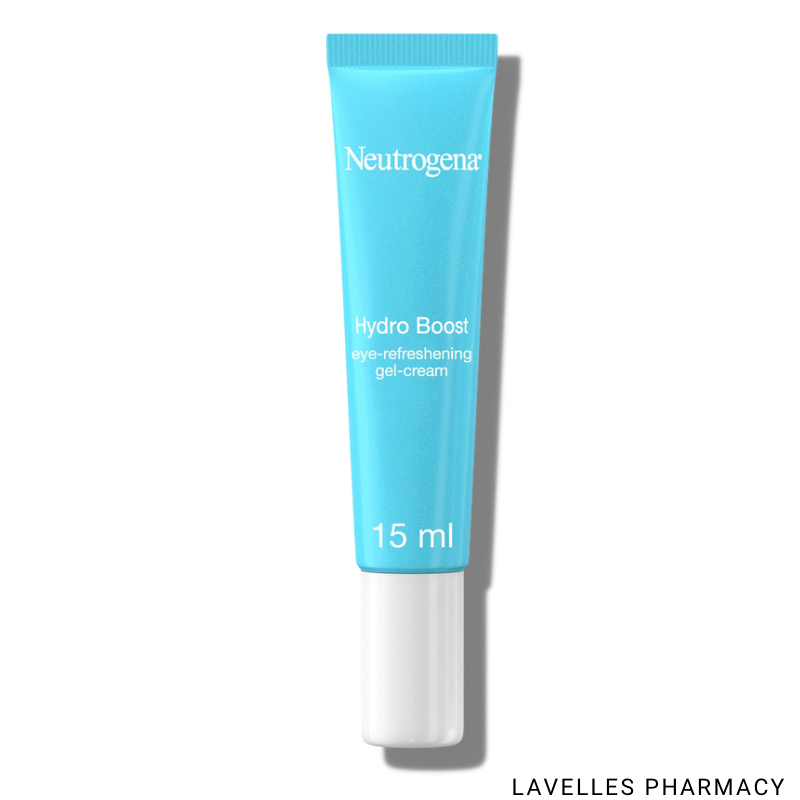 Neutrogena Hydro Boost Awakening Eye Cream 15ml