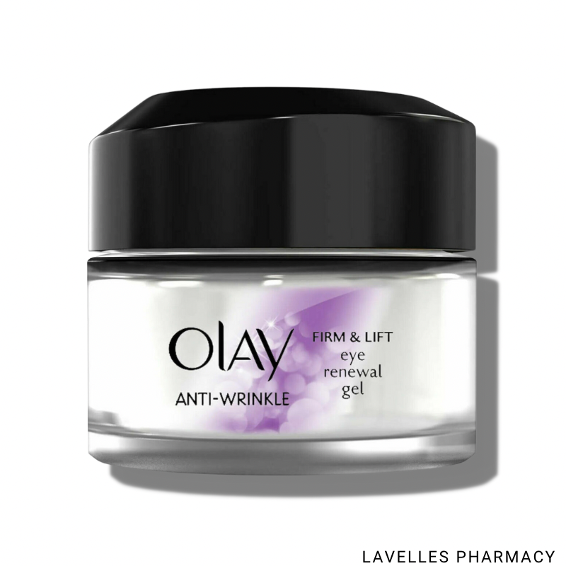 Olay Anti-Wrinkle Firm & Lift Eye Renewal Gel 15ml