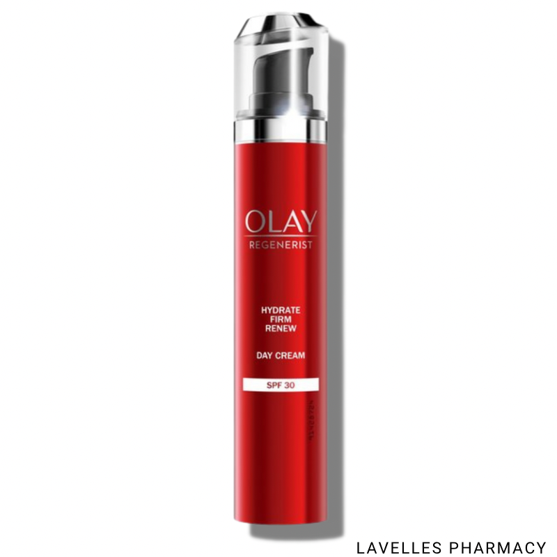 Olay Regenerist 3 Point Anti-Ageing Lightweight Day Cream SPF30 50ml