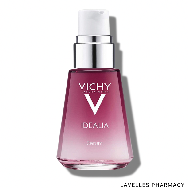 Vichy Idealia Life Radiance Boosting Serum 30ml