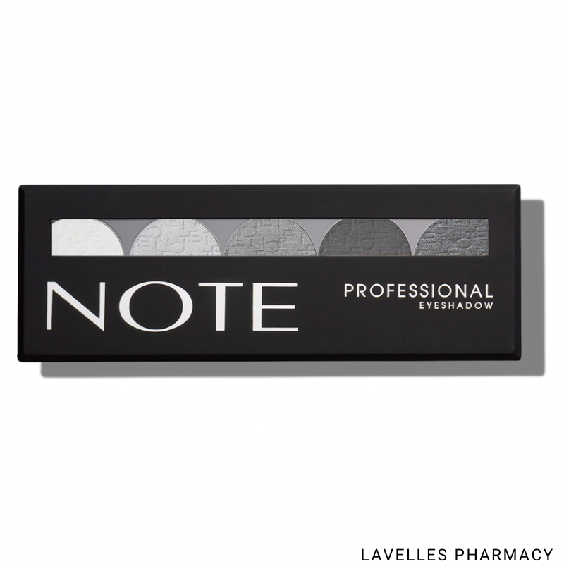 Note Cosmetics Professional Eye Shadow 105