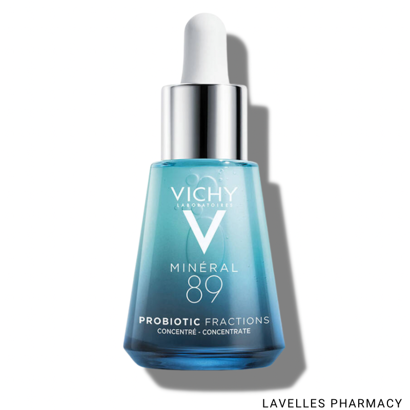 Vichy Minéral 89 Probiotic Serum 30ml