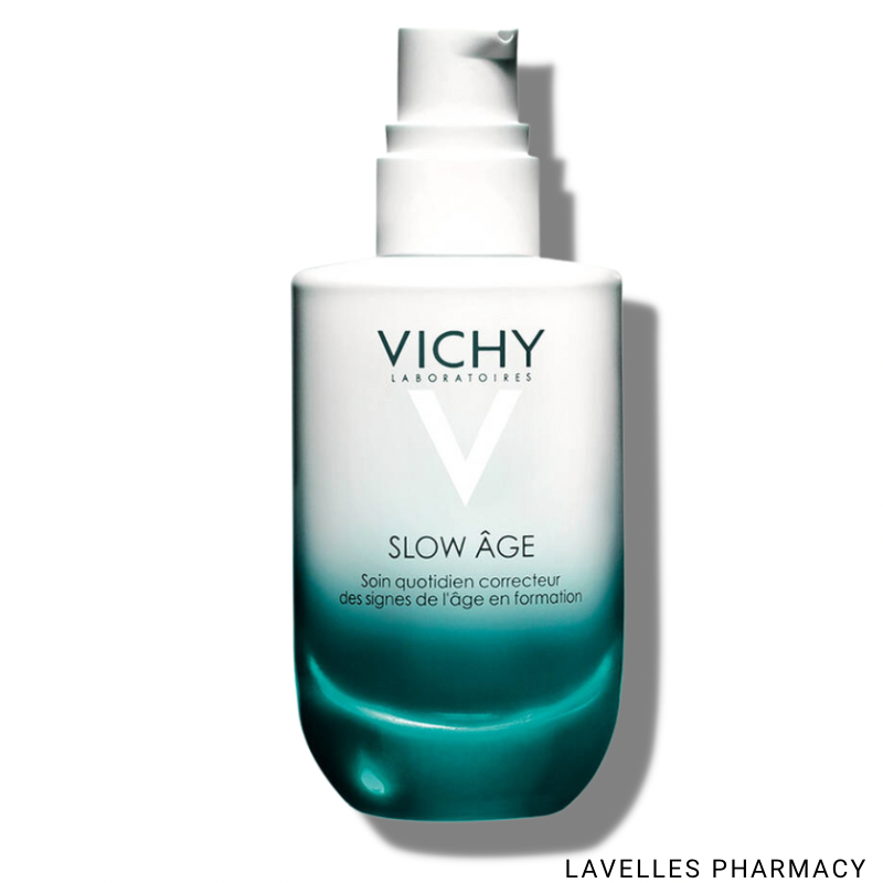 Vichy Slow Âge Day Cream Fluid 50ml