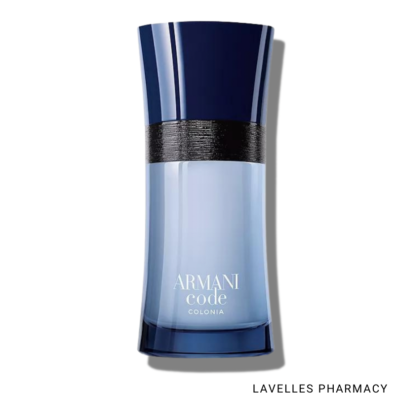 Giorgio Armani Colonia Eau De Toilette