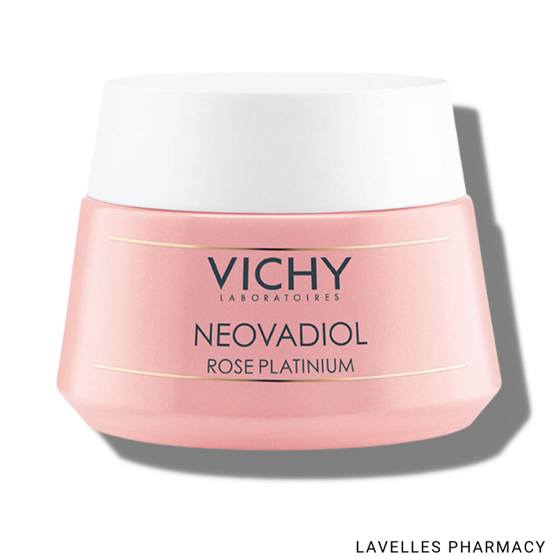 Vichy Neovadiol Rose Platinium Day Cream 50ml