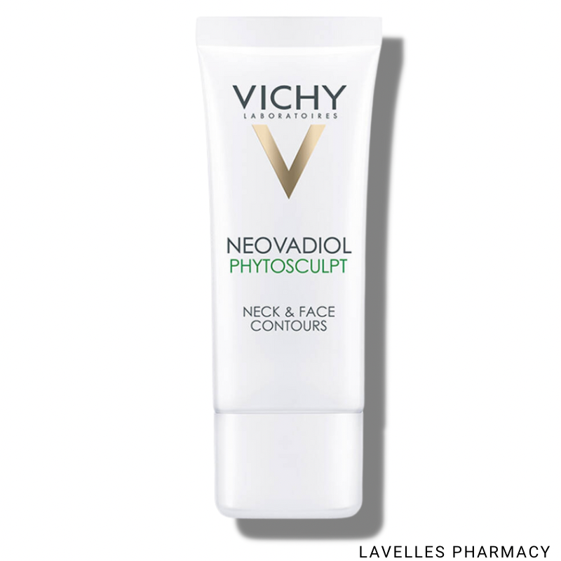 Vichy Neovadiol Phytosculpt Neck And Face Contour Cream 50ml