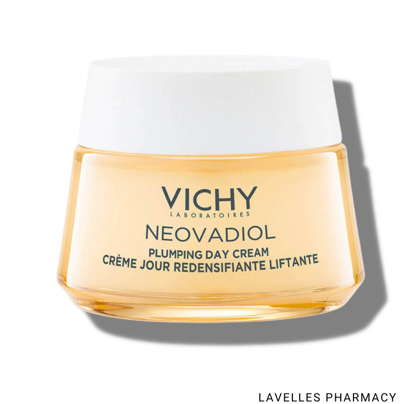 Vichy Neovadiol Perimenopause Plumping Day Cream For Dry Skin 50ml