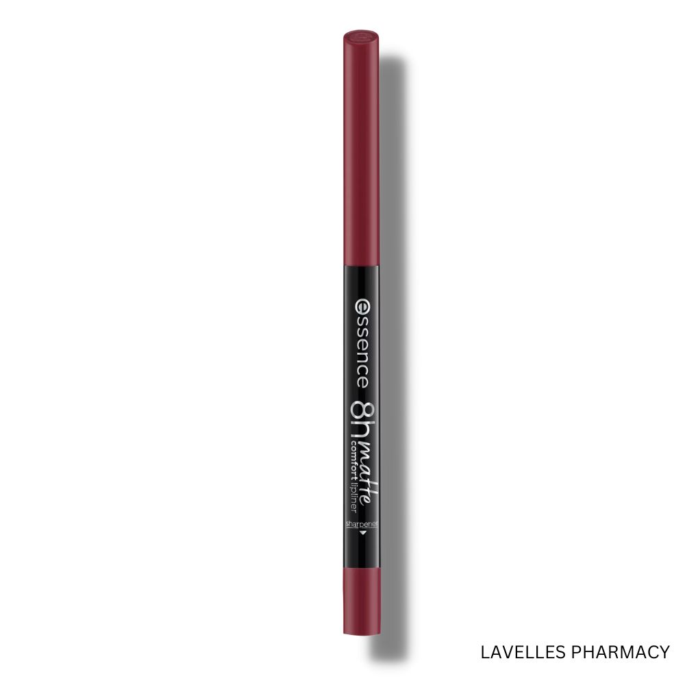 Essence 8h Matte Comfort Lipliner