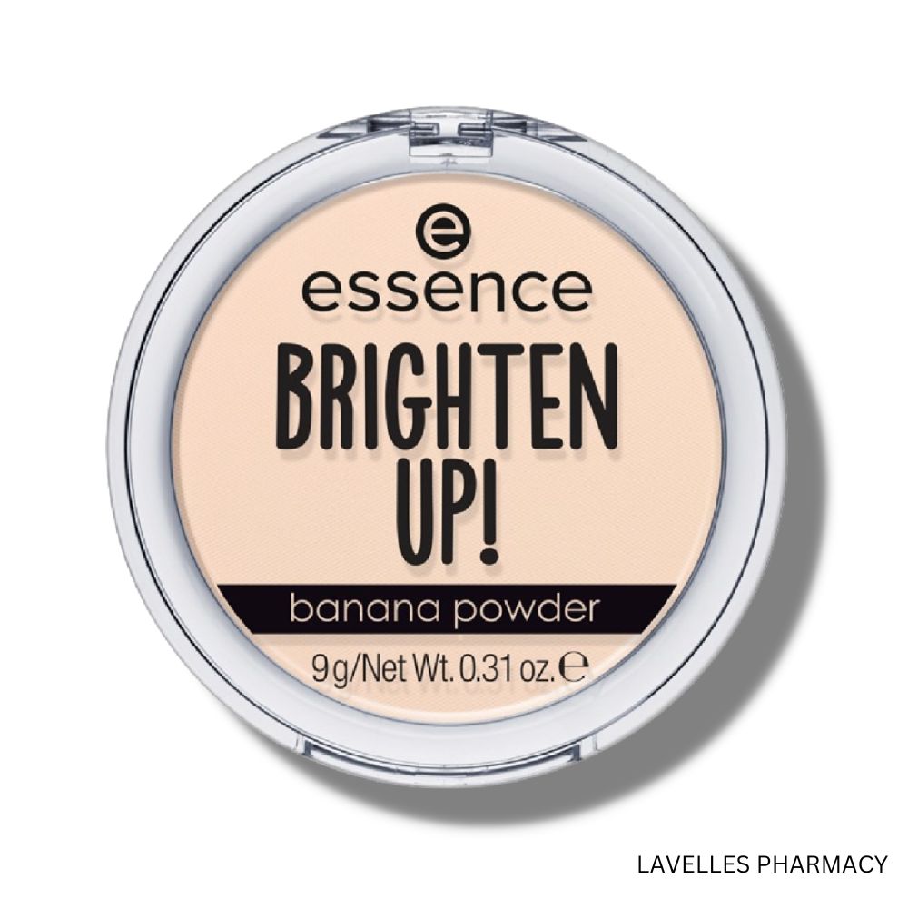 Essence Brighten Up Setting Powder