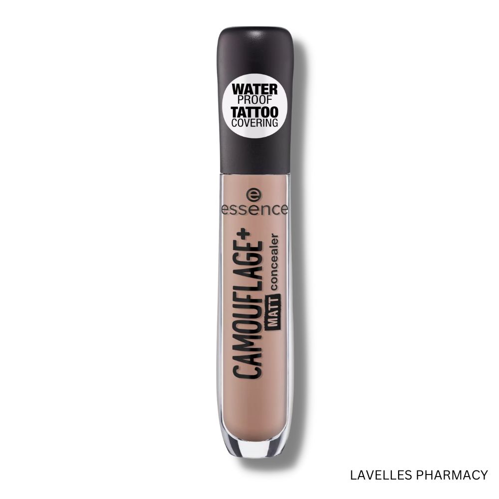 Essence Camouflage+Matt Concealer 5ml